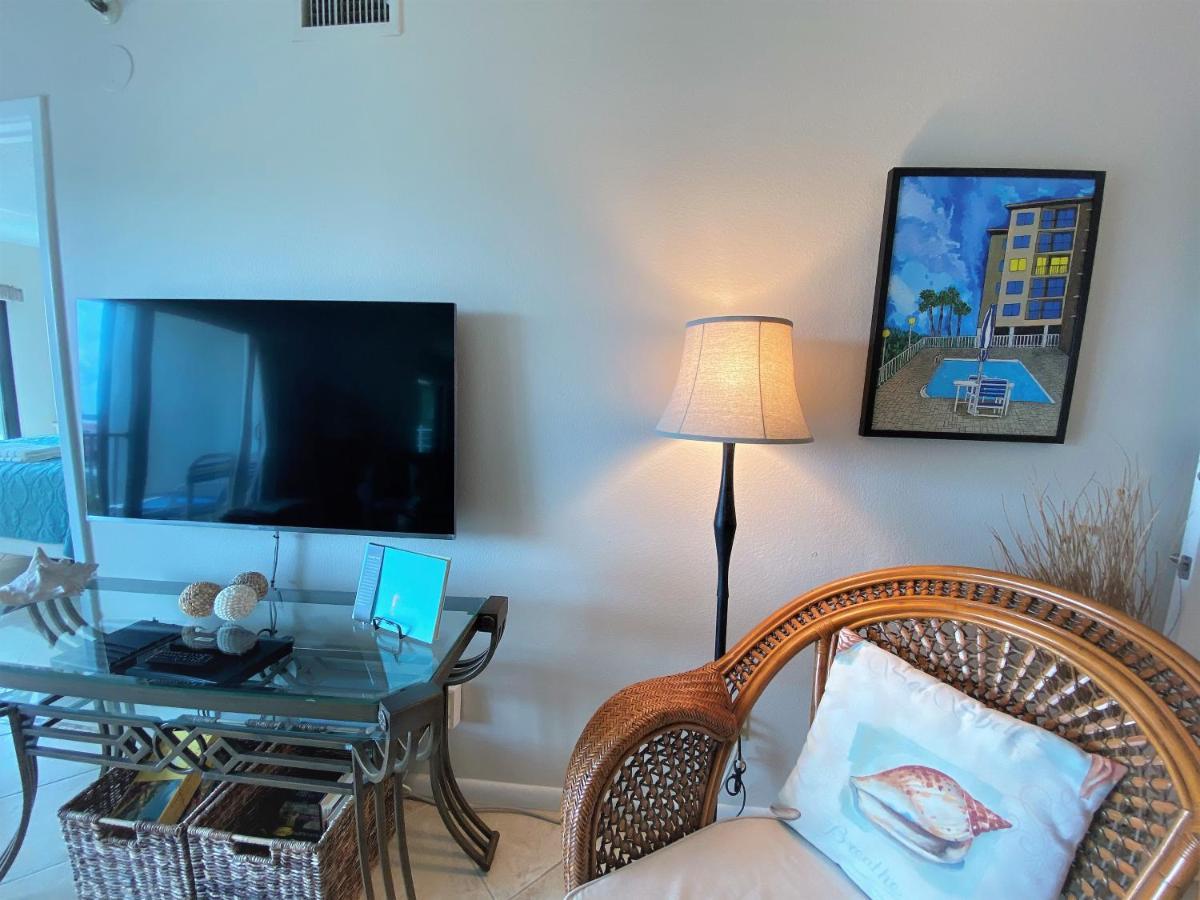 Aparthotel Caprice By Liberte' St. Pete Beach