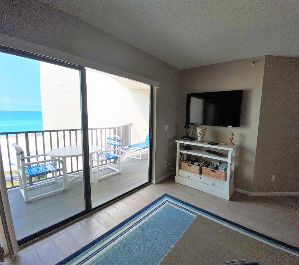 Aparthotel Caprice By Liberte' St. Pete Beach