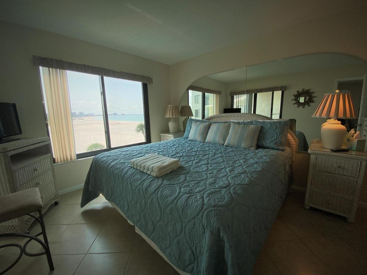 Caprice By Liberte' Aparthotel St. Pete Beach