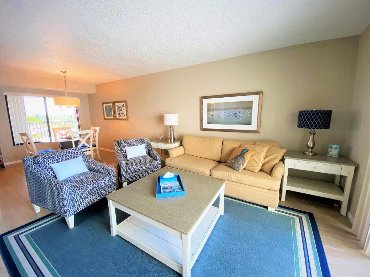 Caprice By Liberte' Aparthotel St. Pete Beach