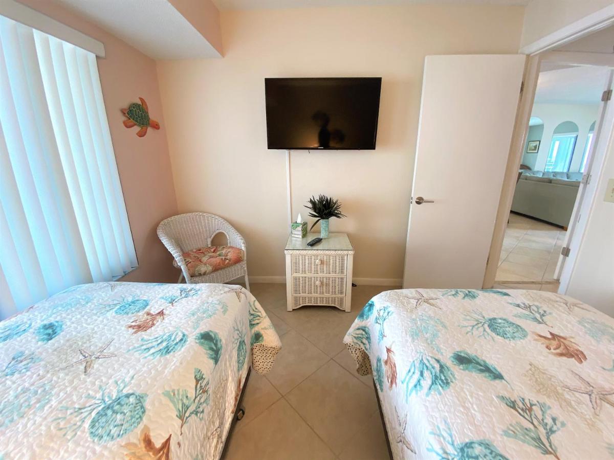 Caprice By Liberte' Aparthotel St. Pete Beach