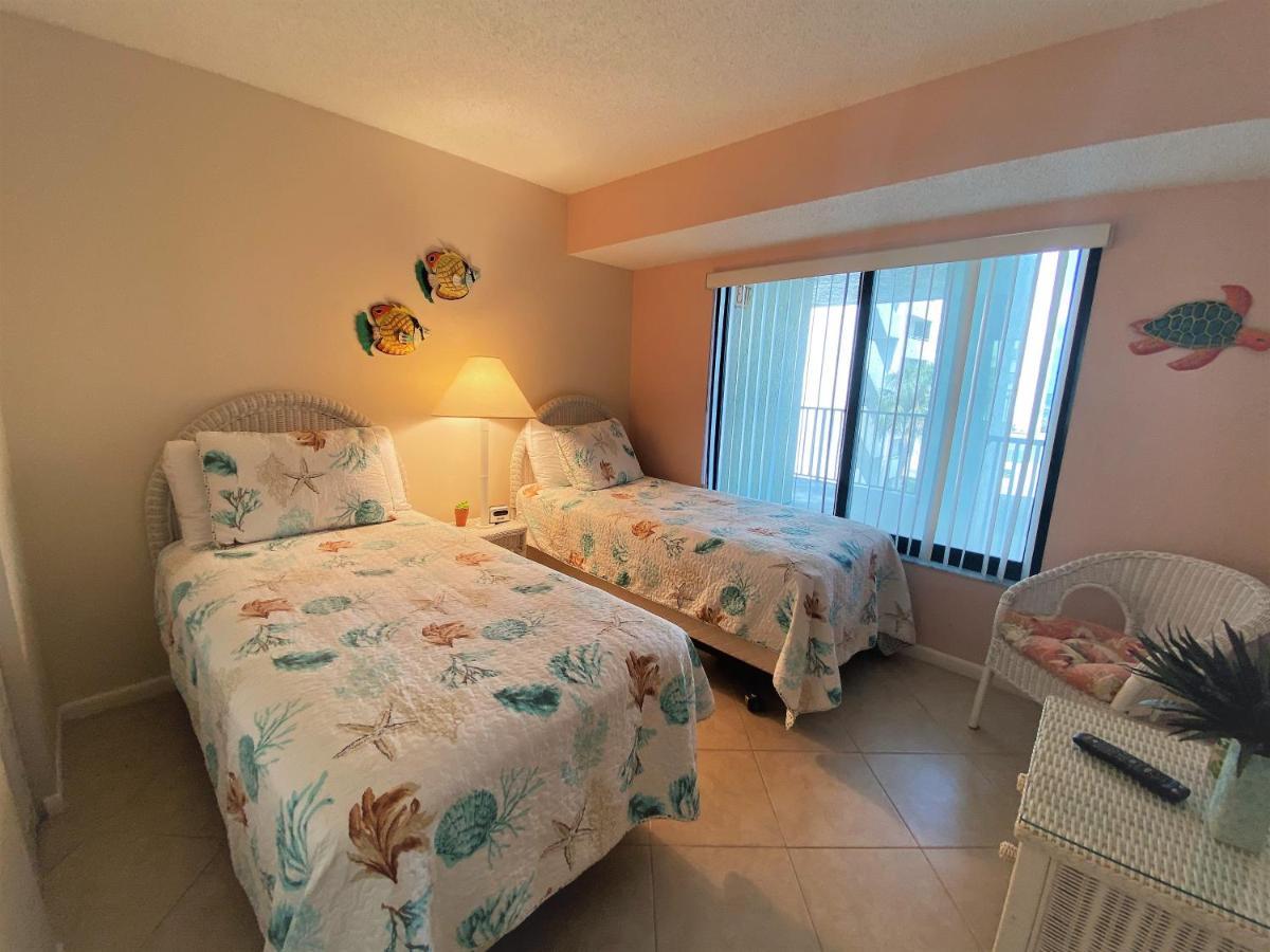 Aparthotel Caprice By Liberte' St. Pete Beach