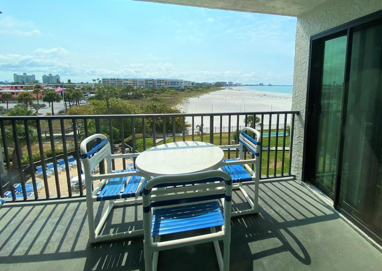 Aparthotel Caprice By Liberte' St. Pete Beach