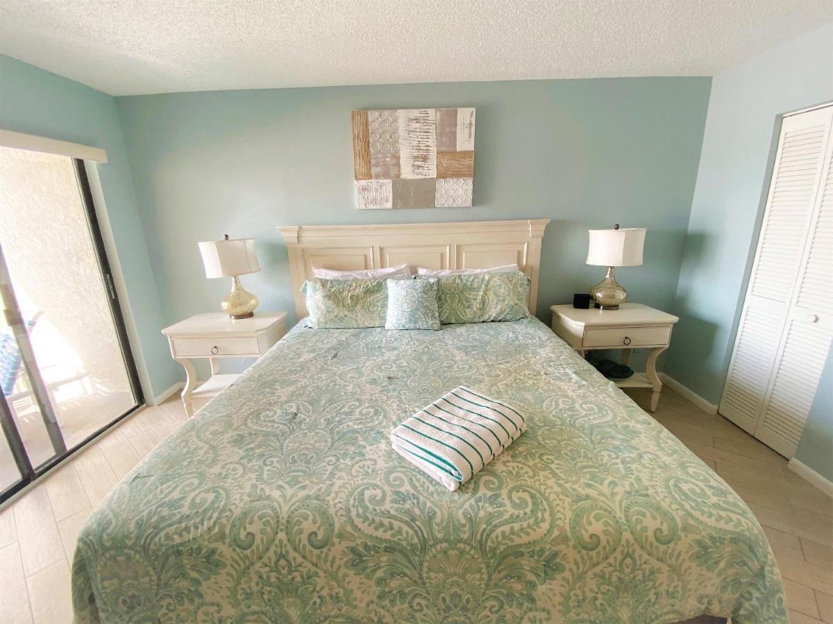 Caprice By Liberte' Aparthotel St. Pete Beach