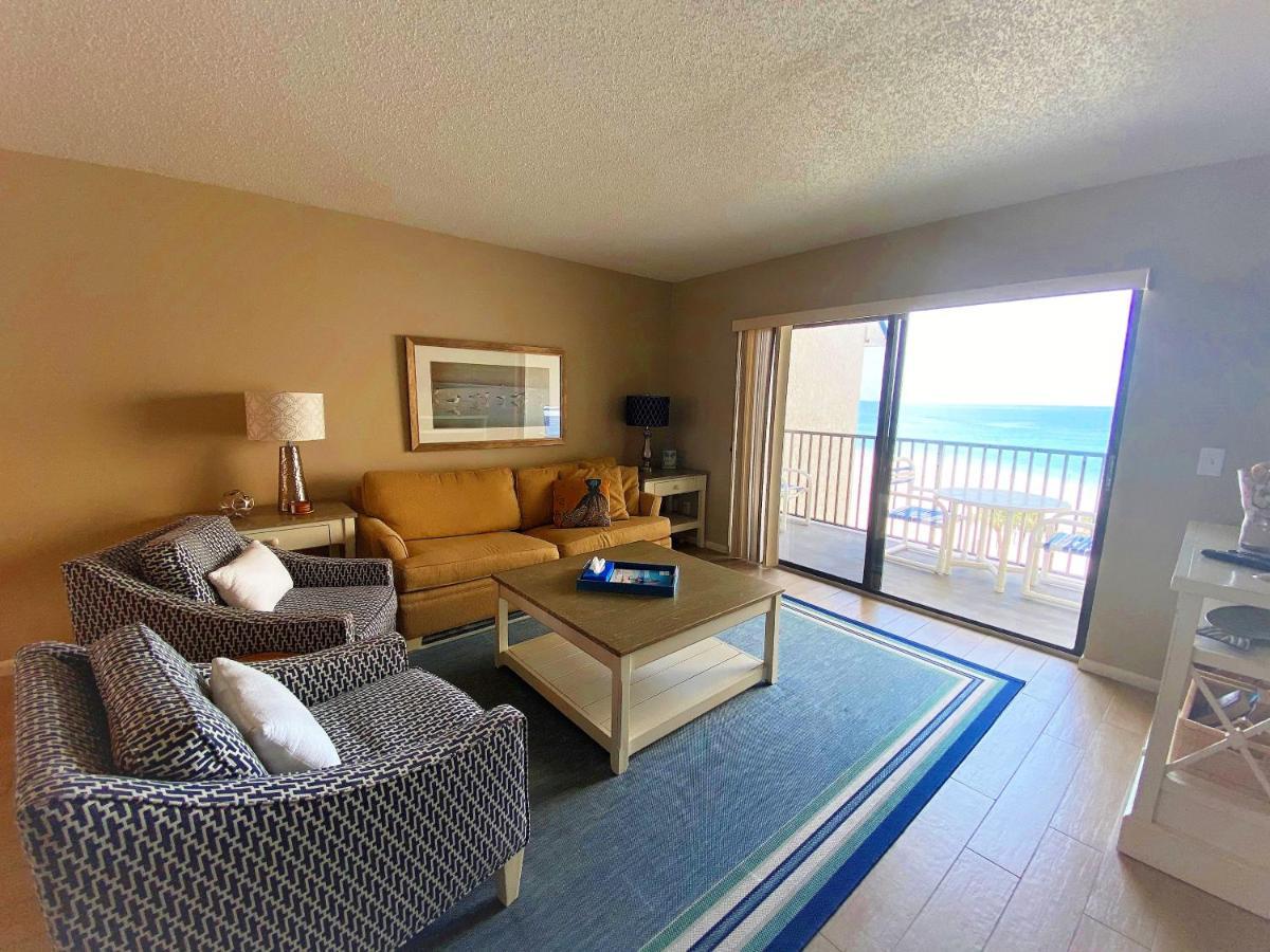 Caprice By Liberte' Aparthotel St. Pete Beach