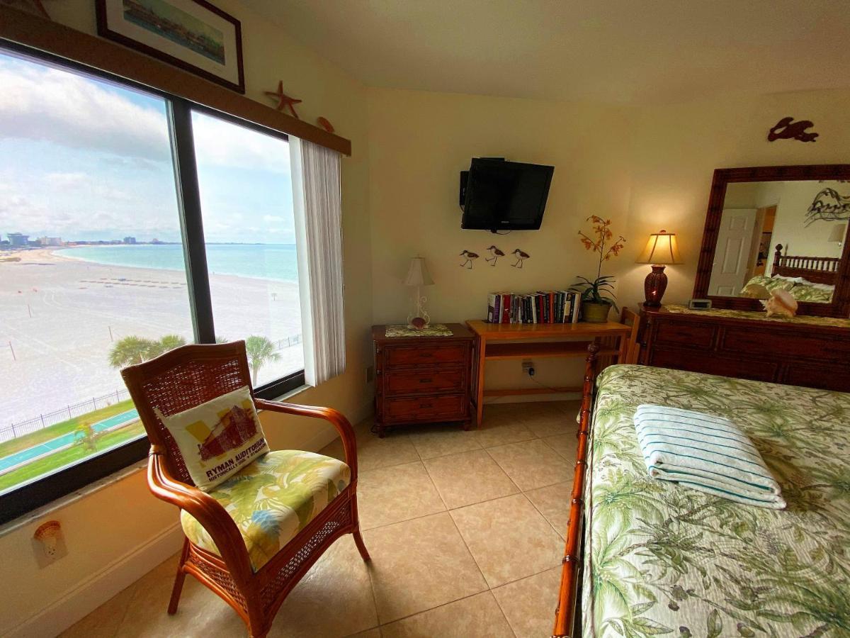 Caprice By Liberte' Aparthotel St. Pete Beach