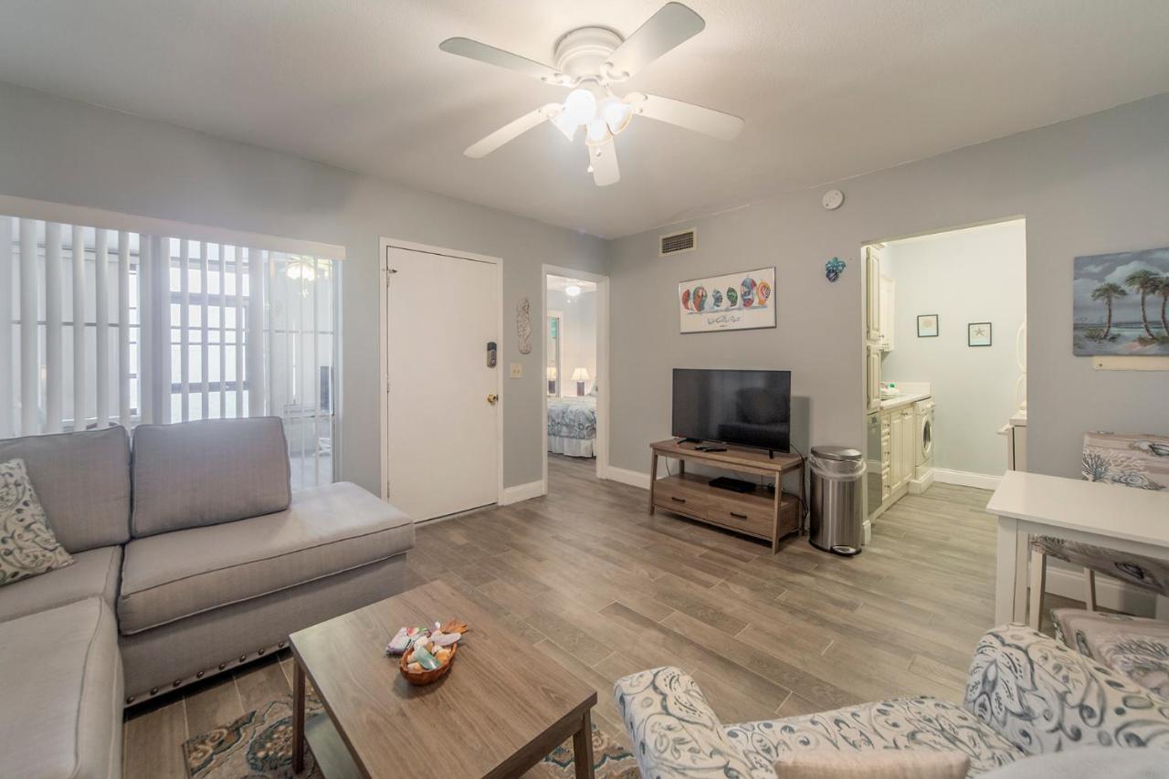 Holiday home #165a Madeira Beach Yacht Club St. Pete Beach