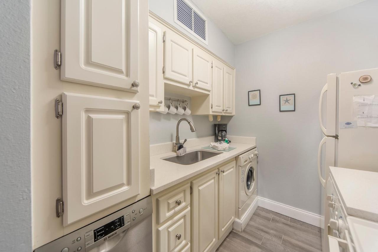Holiday home #165a Madeira Beach Yacht Club *