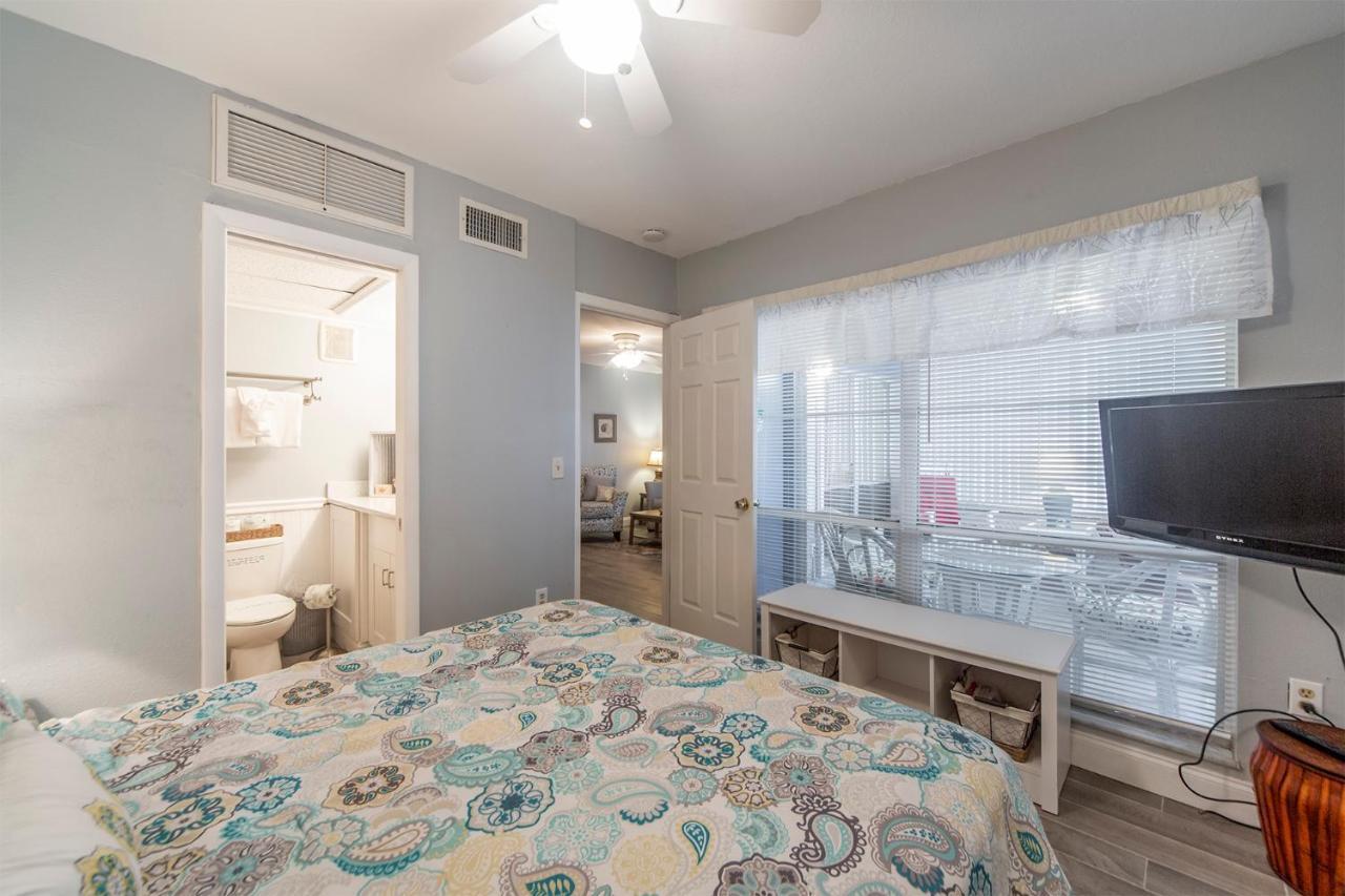 Holiday home #165a Madeira Beach Yacht Club St. Pete Beach