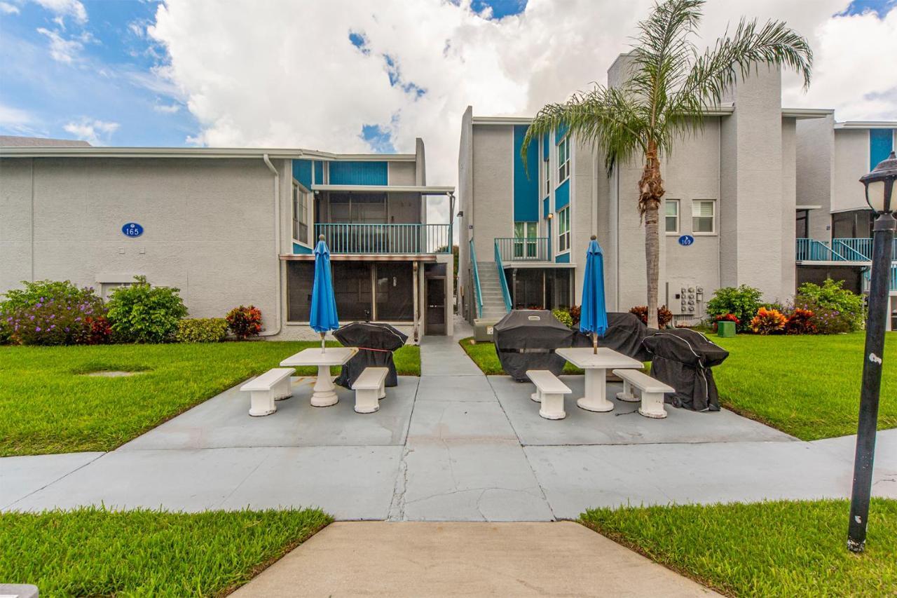 #165a Madeira Beach Yacht Club * St. Pete Beach