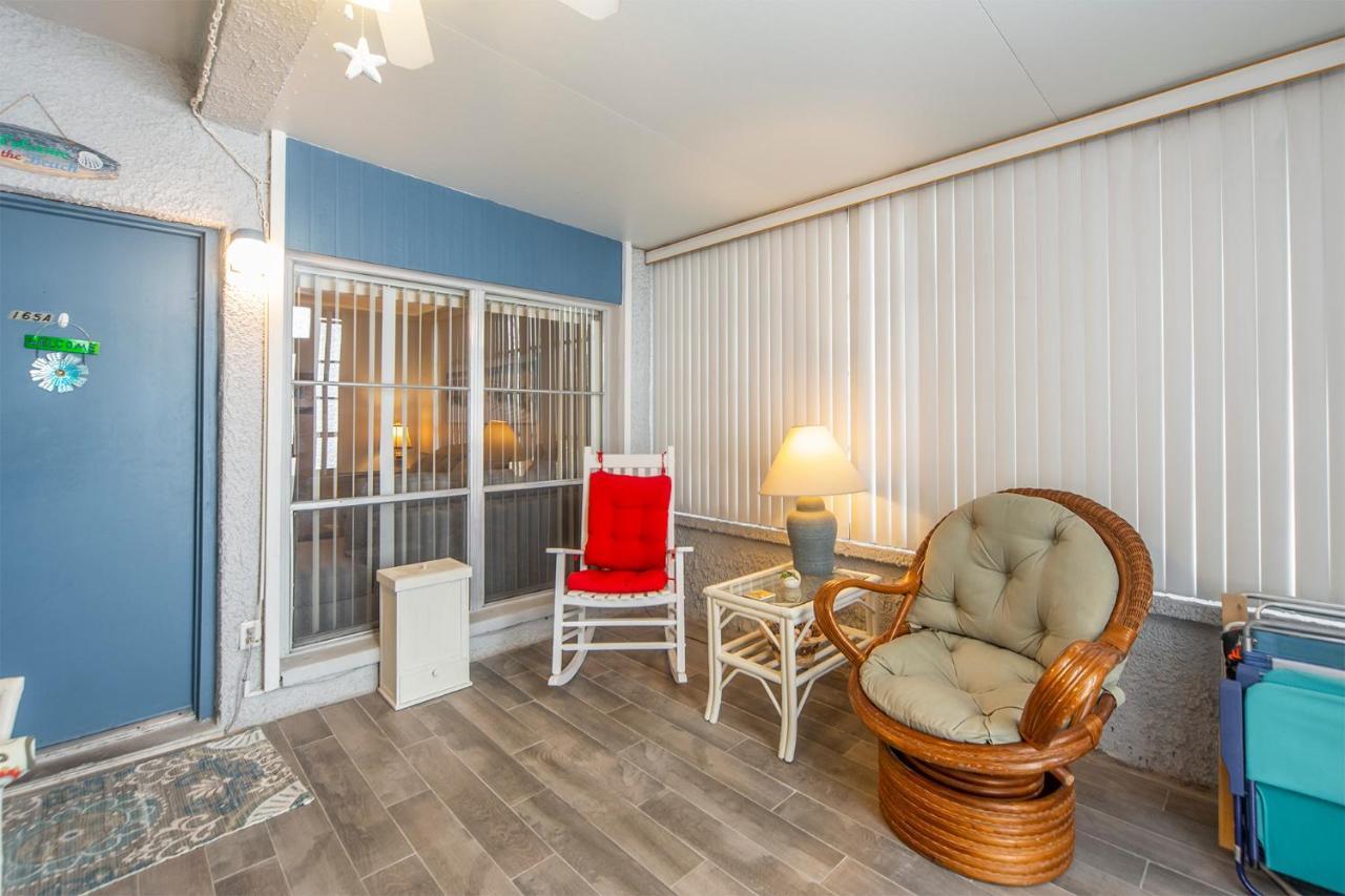 Holiday home #165a Madeira Beach Yacht Club St. Pete Beach