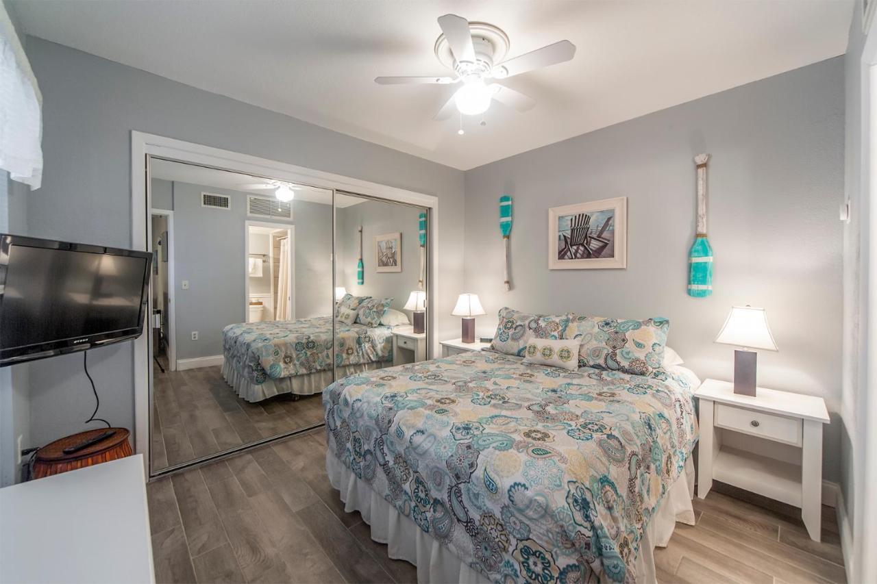 Holiday home #165a Madeira Beach Yacht Club *