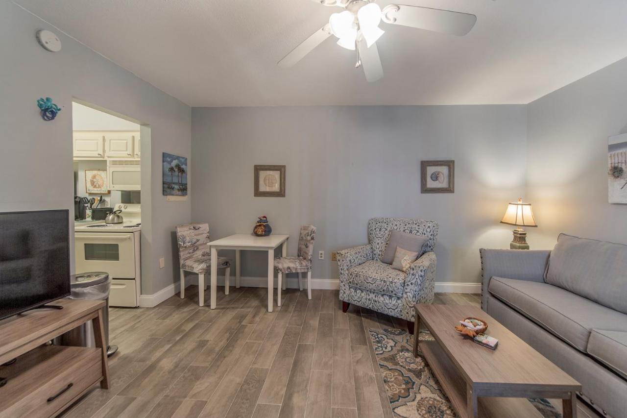 Holiday home #165a Madeira Beach Yacht Club St. Pete Beach