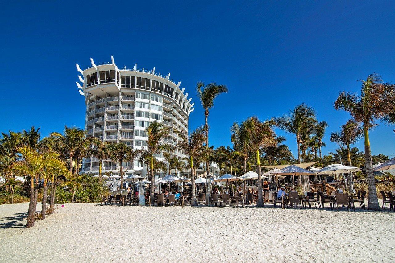 Bellwether Hotel St. Pete Beach