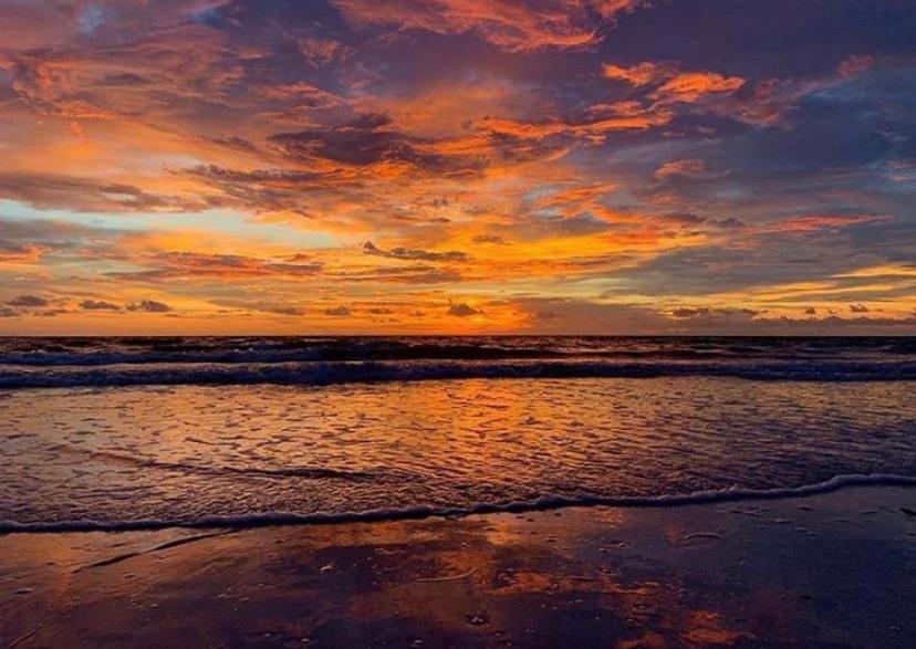 Beachside Shared Retreat: Private For Two * St. Pete Beach
