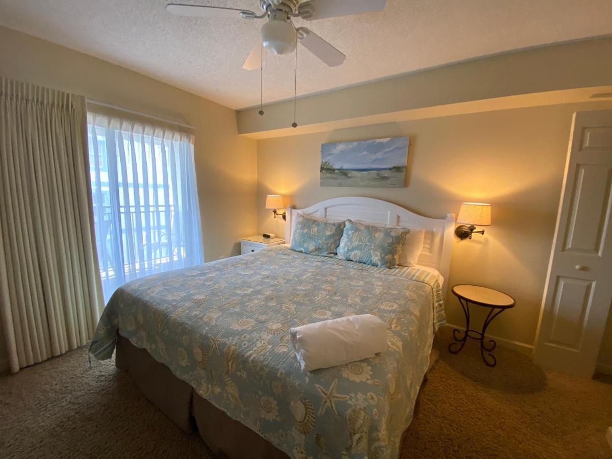 Vistas On The Gulf By Liberte' 2* St. Pete Beach
