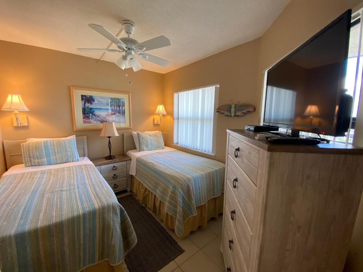 Vistas On The Gulf By Liberte' Aparthotel