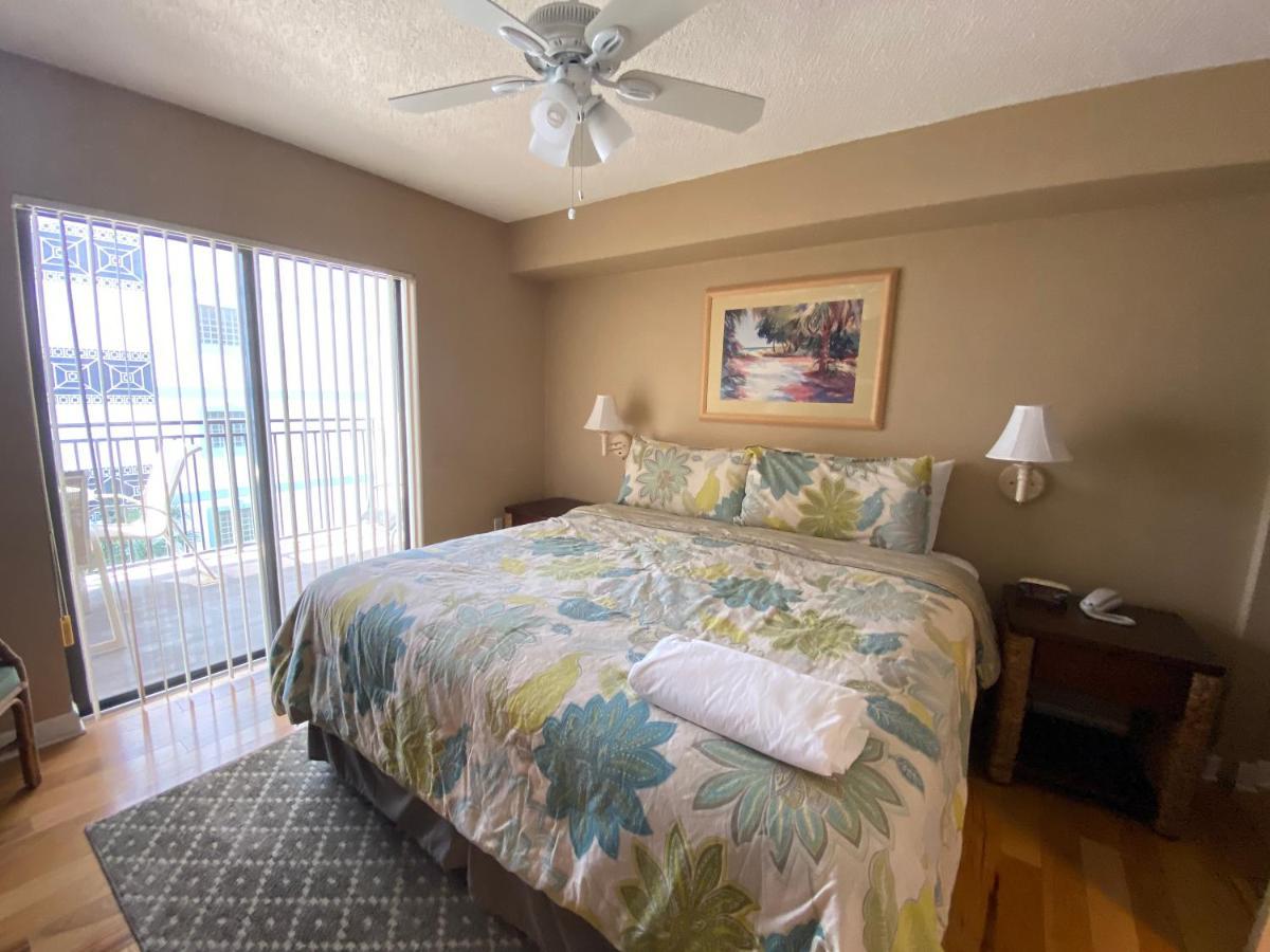 Vistas On The Gulf By Liberte' Aparthotel St. Pete Beach