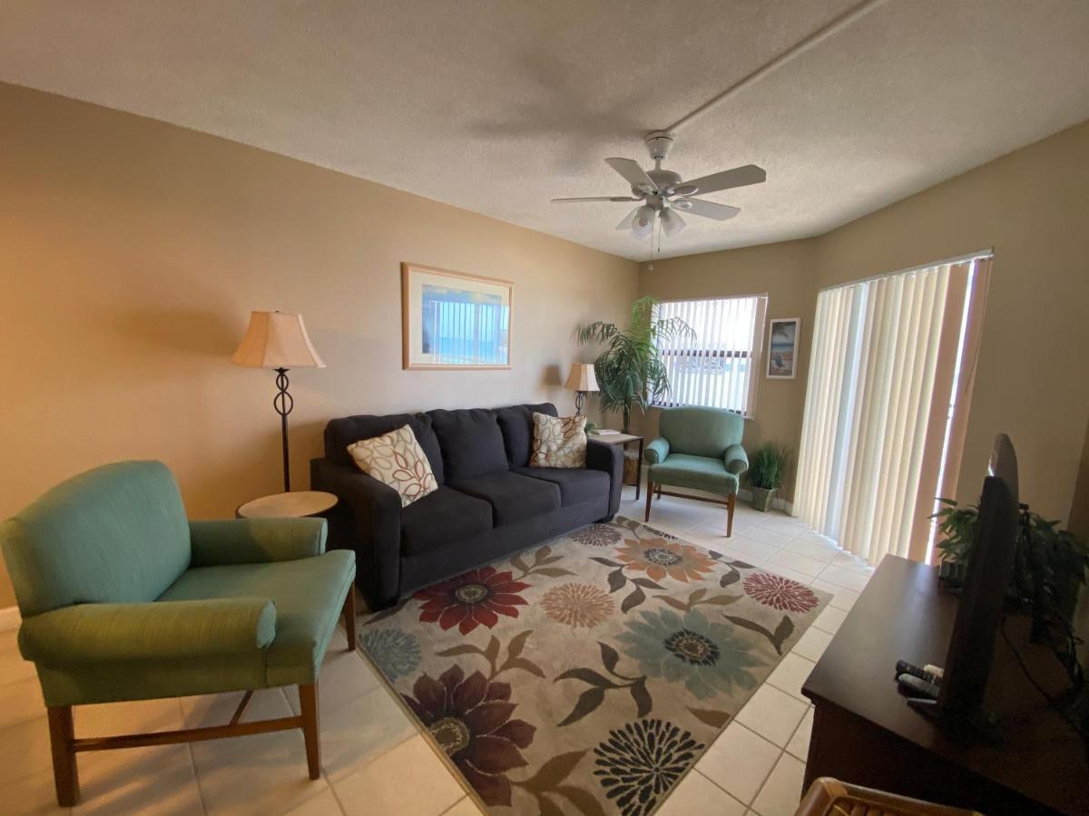 Aparthotel Vistas On The Gulf By Liberte' St. Pete Beach