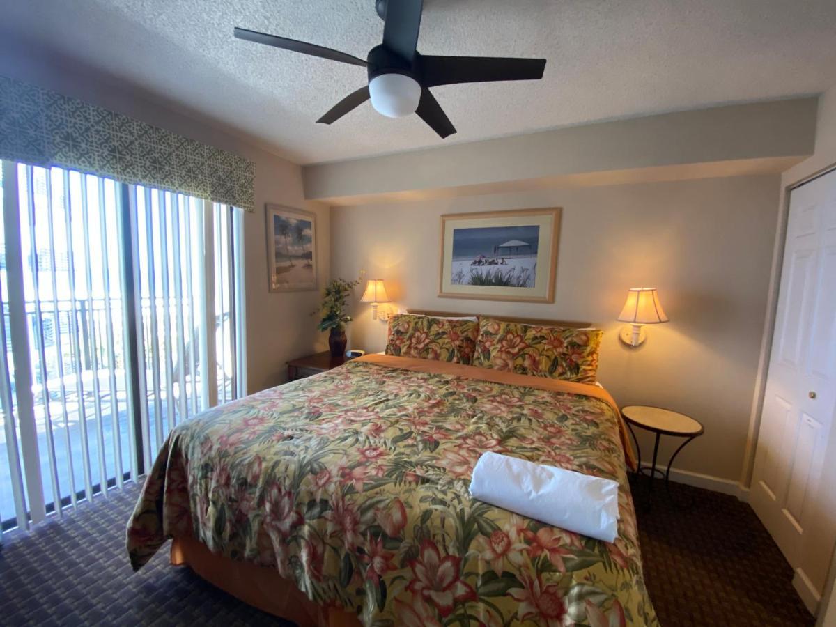 Vistas On The Gulf By Liberte' Aparthotel 2*