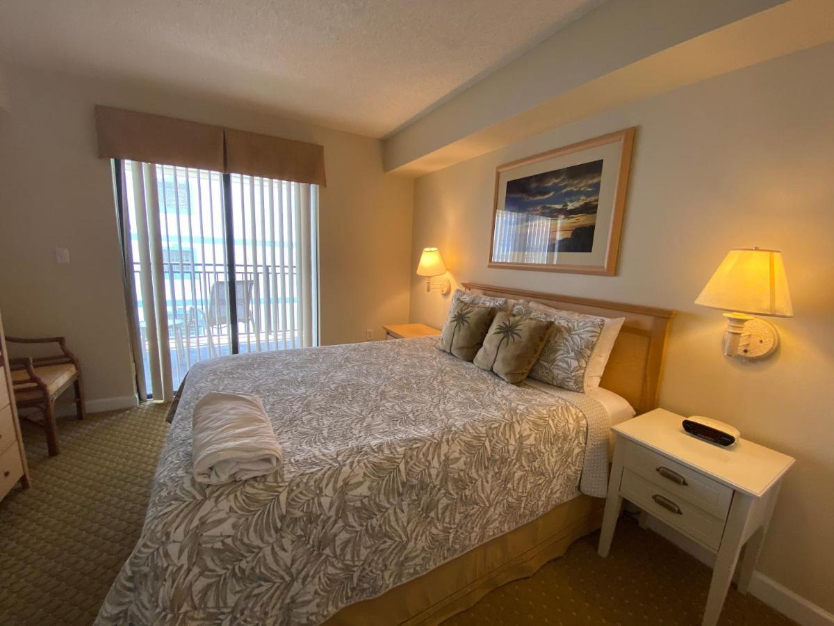 Vistas On The Gulf By Liberte' Aparthotel