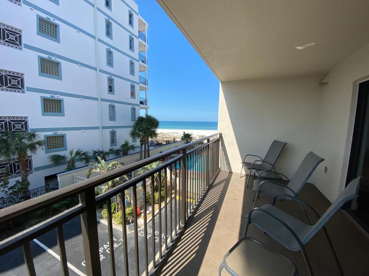 Vistas On The Gulf By Liberte' Aparthotel 2*