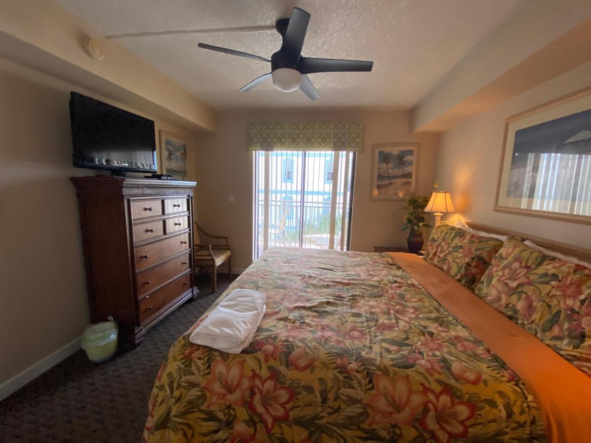 Aparthotel Vistas On The Gulf By Liberte' 2*