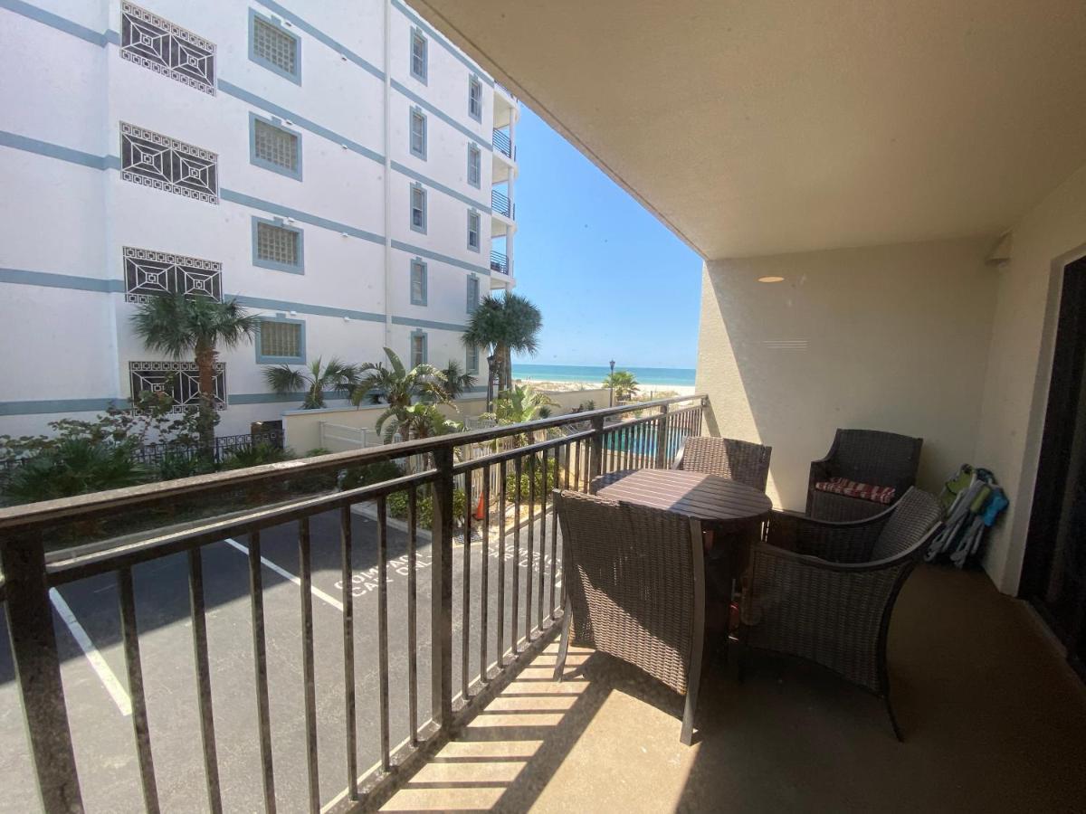 Vistas On The Gulf By Liberte' Aparthotel 2*