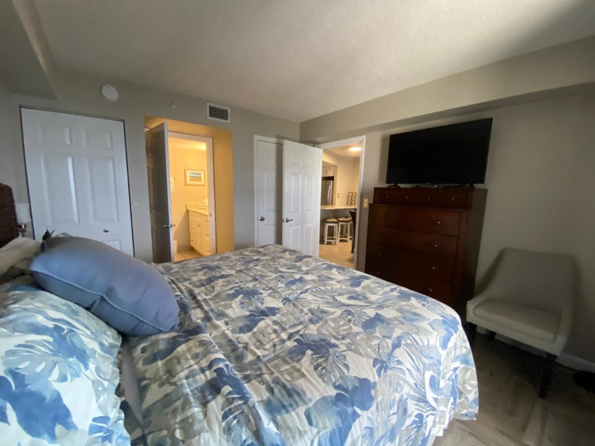 Aparthotel Vistas On The Gulf By Liberte' St. Pete Beach