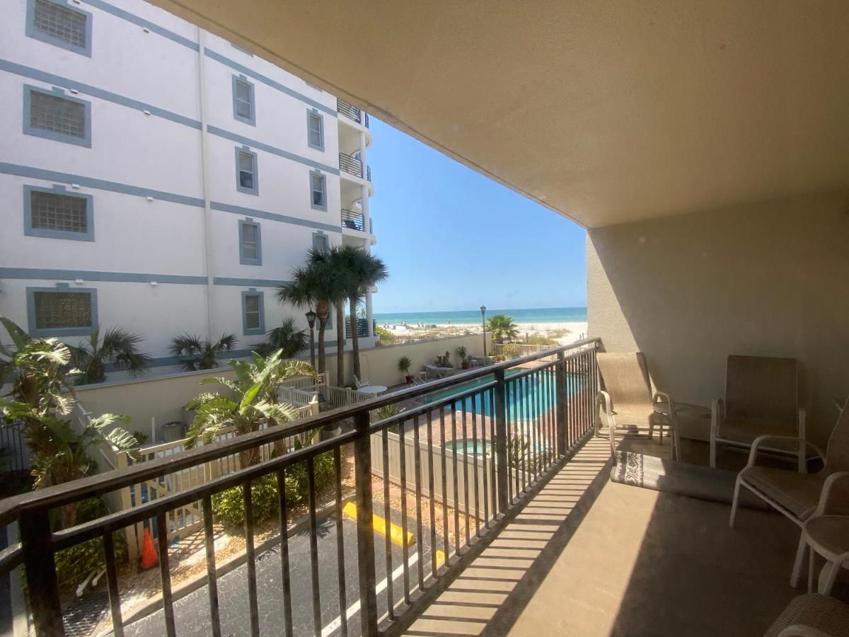 Vistas On The Gulf By Liberte' Aparthotel 2*