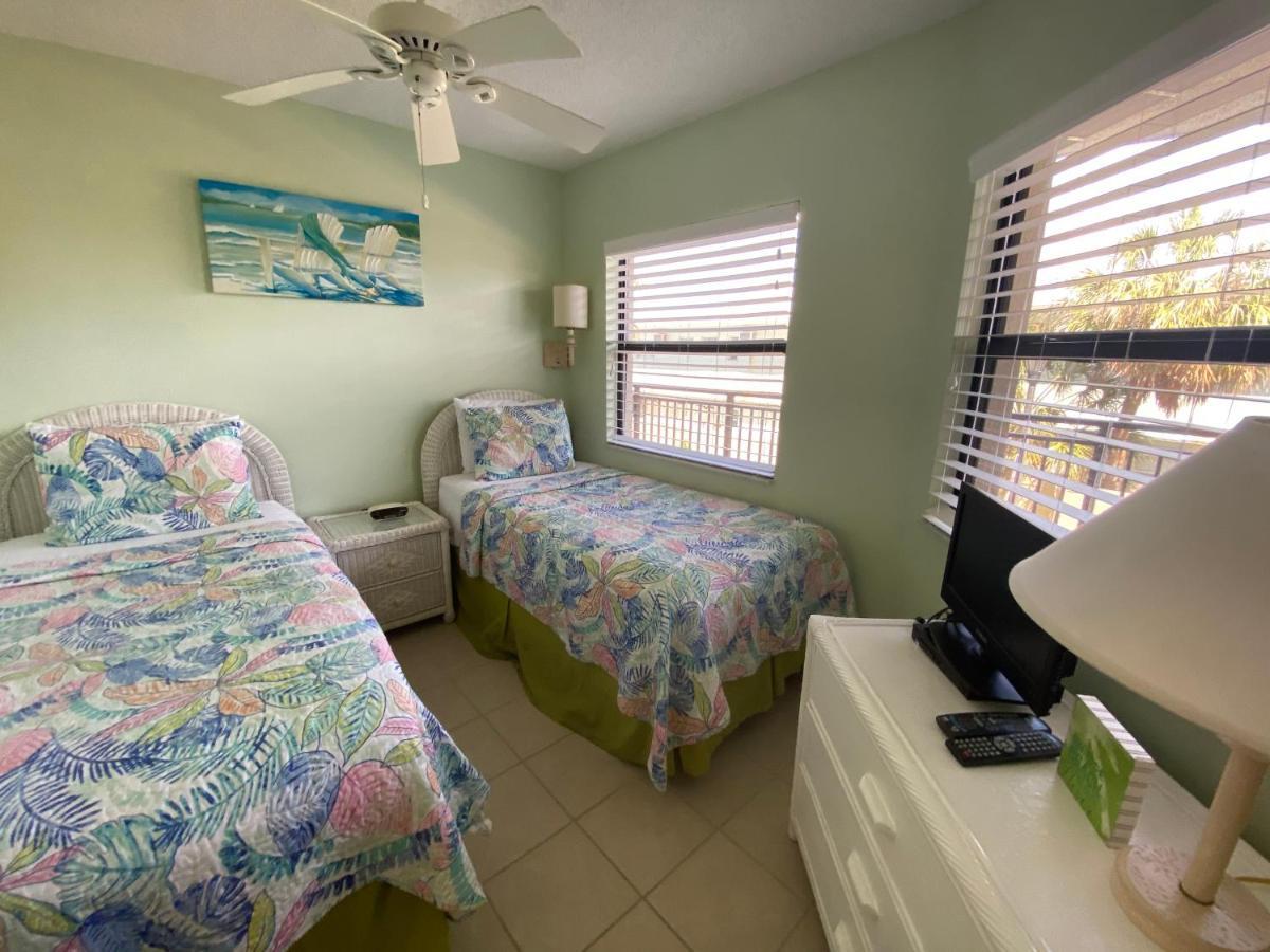 Aparthotel Vistas On The Gulf By Liberte' St. Pete Beach
