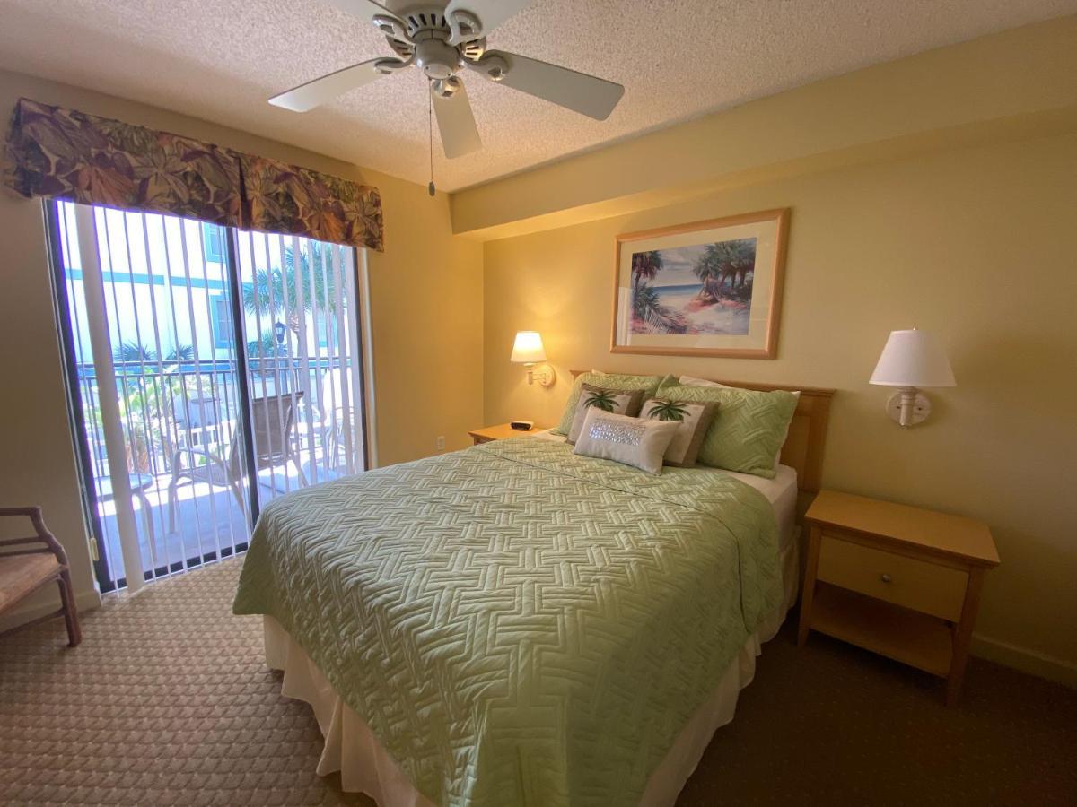 Vistas On The Gulf By Liberte' 2* St. Pete Beach