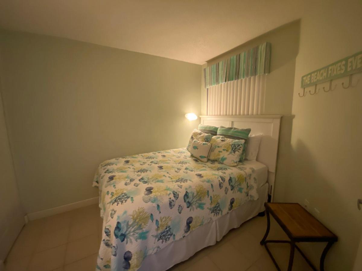 Vistas On The Gulf By Liberte' Aparthotel