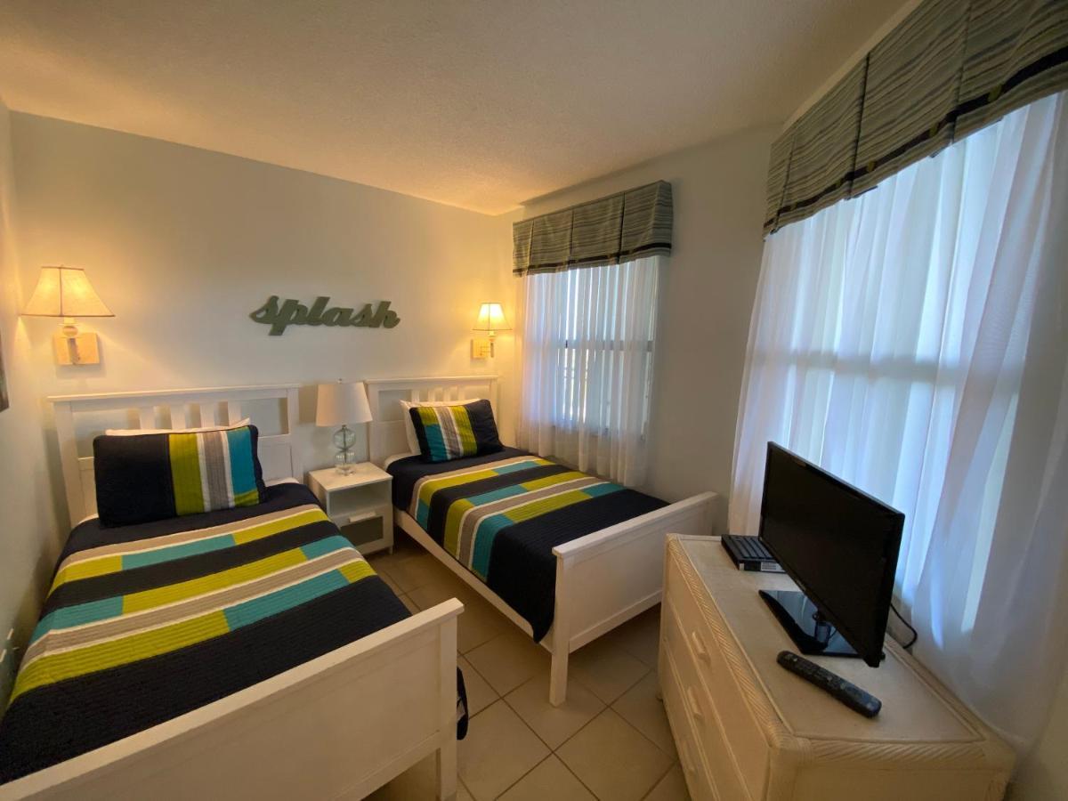 Vistas On The Gulf By Liberte' Aparthotel