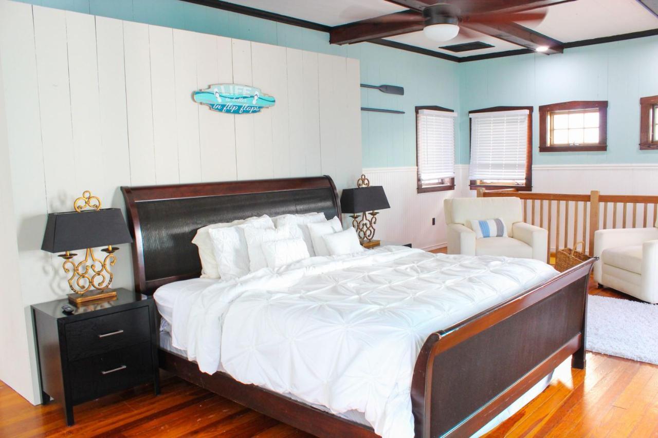 Historic Pass-a-grille Pineapple House 105-21h By Tech Travel * St. Pete Beach