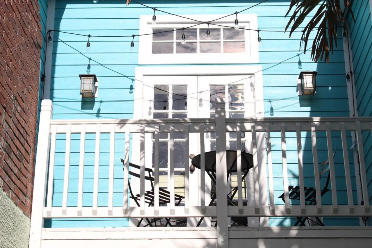Historic Pass-a-grille Pineapple House 105-21h By Tech Travel Holiday home *