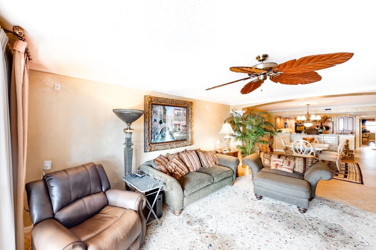 La Contessa 507 Holiday home *