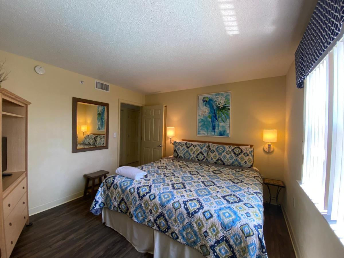 Vistas On The Gulf By Liberte' 2* St. Pete Beach