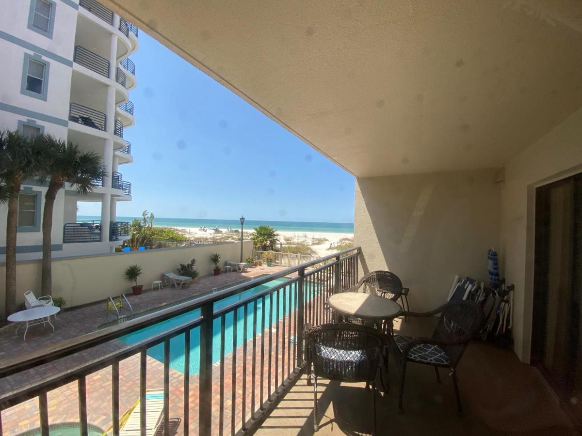 Vistas On The Gulf By Liberte'