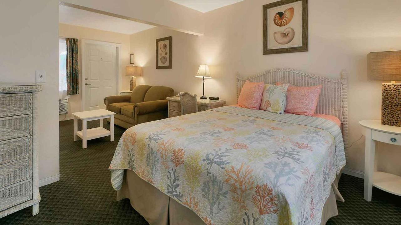 Motel Carlton House And