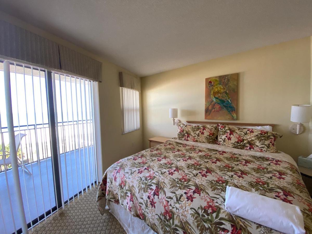 Aparthotel Vistas On The Gulf By Liberte'