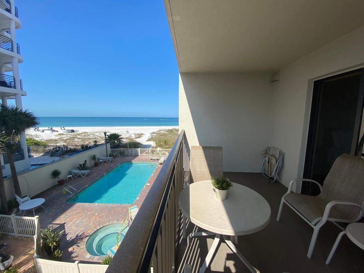Vistas On The Gulf By Liberte' 2* St. Pete Beach