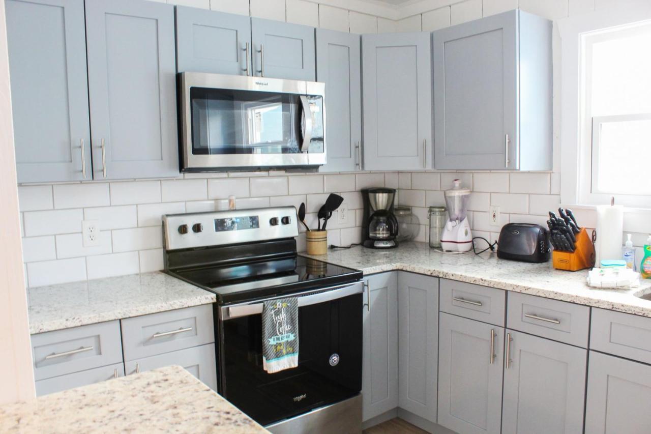 Historic Pass-a-grille Pineapple House 105-21h By Tech Travel Holiday home