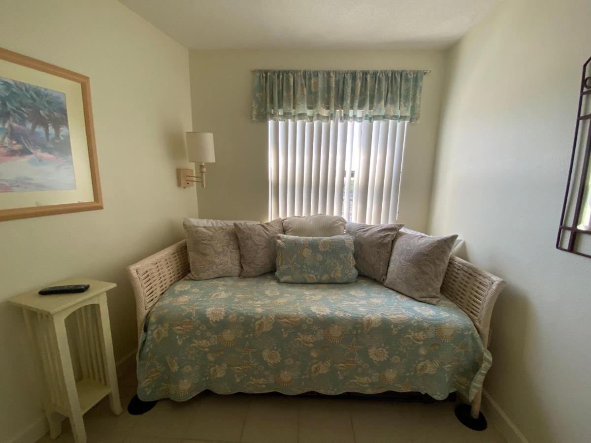 Vistas On The Gulf By Liberte' 2* St. Pete Beach