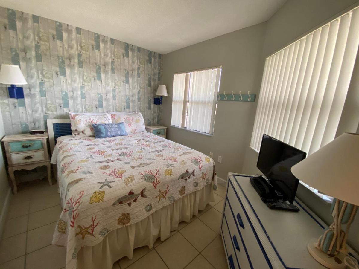 Aparthotel Vistas On The Gulf By Liberte' St. Pete Beach