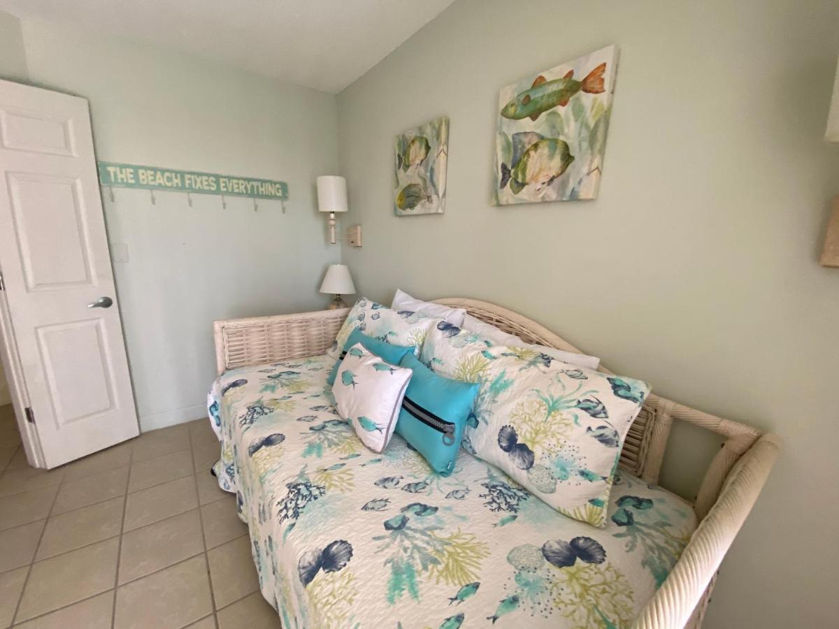 Aparthotel Vistas On The Gulf By Liberte' St. Pete Beach