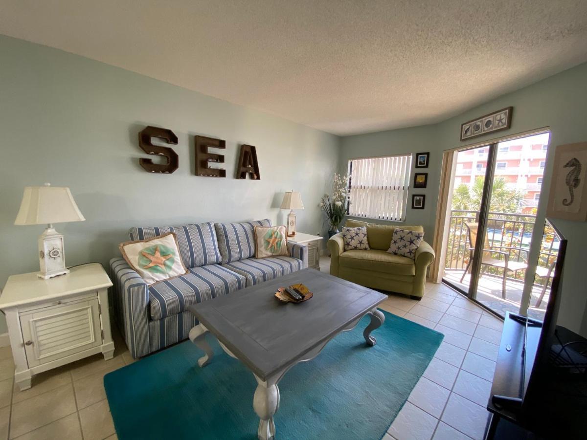 Aparthotel Vistas On The Gulf By Liberte' St. Pete Beach