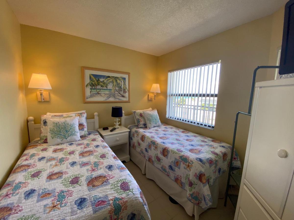Aparthotel Vistas On The Gulf By Liberte' St. Pete Beach