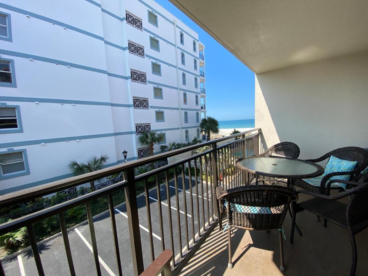 Vistas On The Gulf By Liberte' 2*