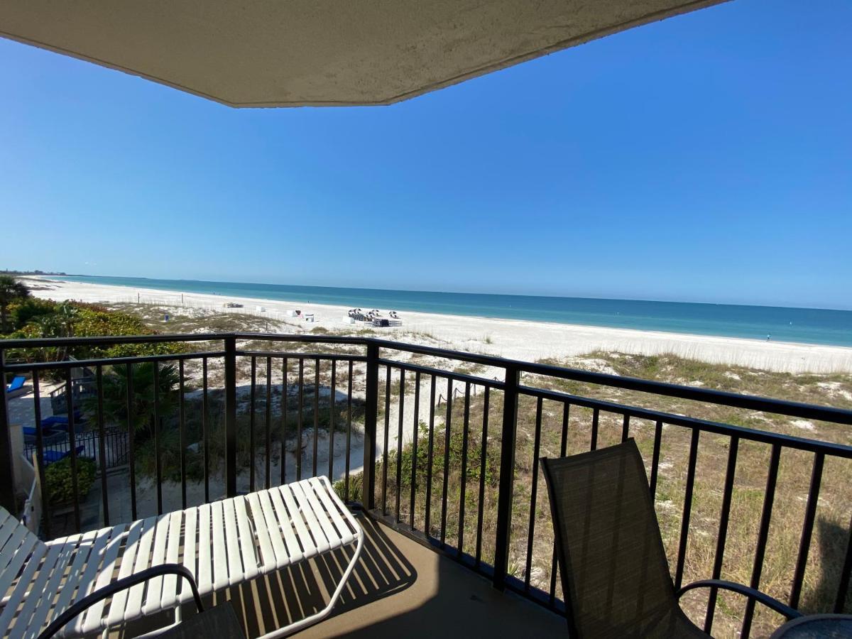 Vistas On The Gulf By Liberte'